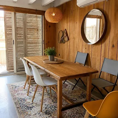 Apartament Charmante La Teste-de-Buch