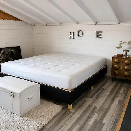 Apartament Charmante La Teste-de-Buch