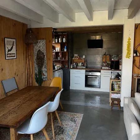 Apartament Charmante *