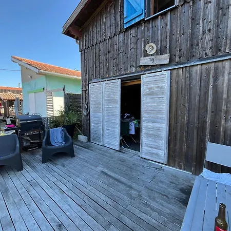 Apartment Charmante