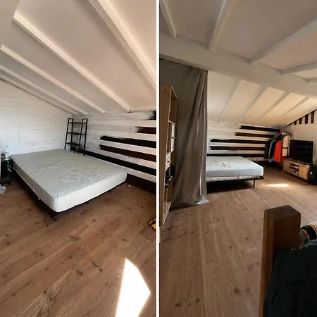 Charmante Apartament *
